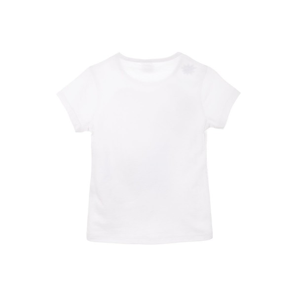 Camiseta Infantil Frozen2