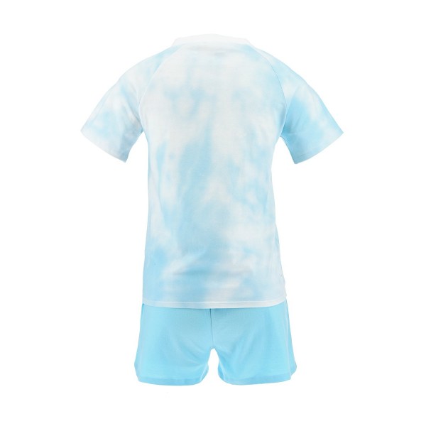 Pijama Adulto Stitch