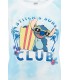 Pijama Adulto Stitch