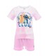 Pijama Adulto Stitch