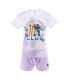 Pijama Adulto Stitch