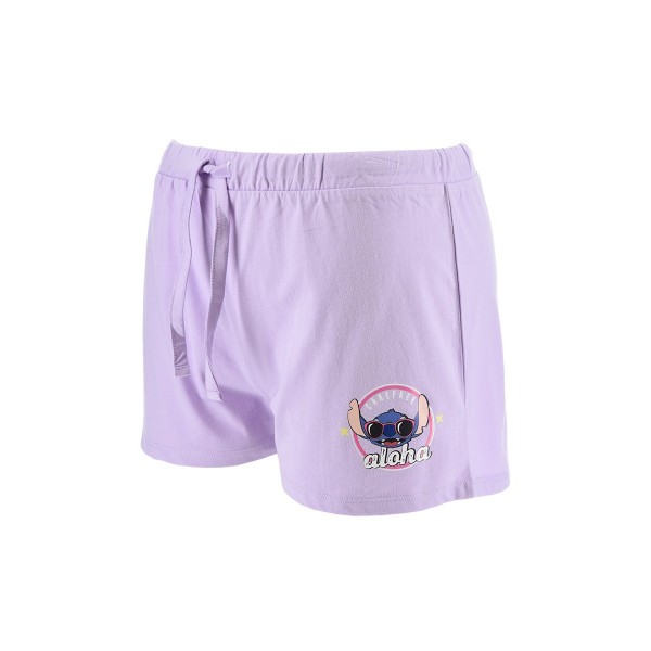 Pijama Adulto Stitch