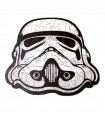 Puzzle de 130 Piezas con Forma de Soldado Imperial/The Original Stormtrooper5055071791857