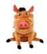 Peluche Pumba El Rey Leon Disney 25cm