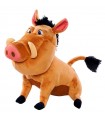 Peluche Pumba El Rey Leon Disney 25cm