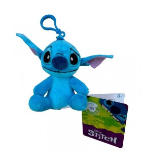 Llavero peluche Stitch Disney 10cm