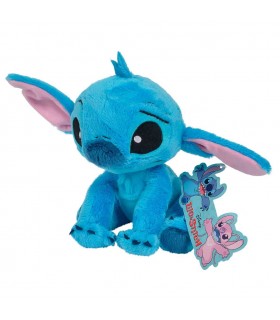 Peluche Stitch Disney 20cm