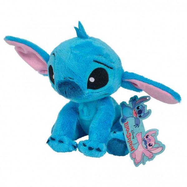 Peluche Stitch Disney 20cm