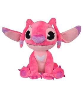 Peluche Angel Stitch Disney 120cm