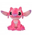 Peluche Angel Stitch Disney 120cm