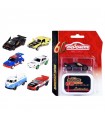 MAJORETTE- 60 ANIVERSARIO - DELUXE CARS