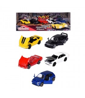 Youngster 5 Pieces Giftpack