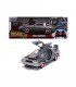 DLOREAN REGRESOFUTURO III 1:24