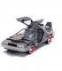 DLOREAN REGRESOFUTURO III 1:24