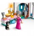 LEGO Disney set Castillo Cenicienta y Príncipe