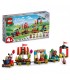 Tren Homenaje a Disney Classic