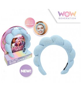 Diadema Esponjosa Wow Generation