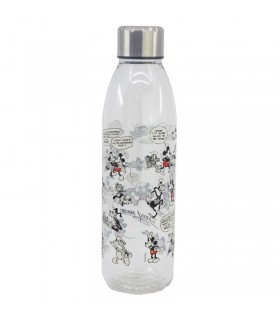 BOTELLA AQUA 975 ML MICKEY MOUSE VINTAGE
