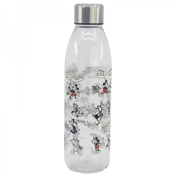 BOTELLA AQUA 975 ML MICKEY MOUSE VINTAGE
