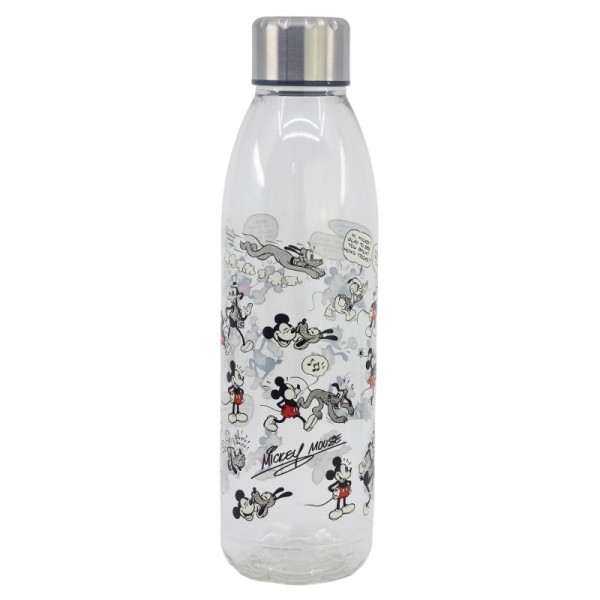 BOTELLA AQUA 975 ML MICKEY MOUSE VINTAGE