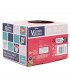 TAZA CERAMICA DESAYUNO 400 ML EN CAJA REGALO MINNIE MOUSE GARDENING