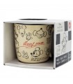 TAZA CERAMICA 380 ML MICKEY MOUSE