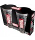 Set 2 vasos casual Marvel 490ml