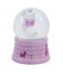 GLOBO DE NIEVE MARIE