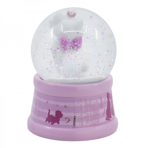 GLOBO DE NIEVE MARIE