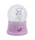 GLOBO DE NIEVE MARIE