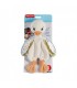 SENSIMALS OCA LOVELY PELUCHE SONAJERO