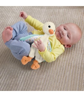 SENSIMALS OCA LOVELY PELUCHE SONAJERO