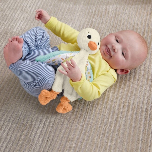SENSIMALS OCA LOVELY PELUCHE SONAJERO