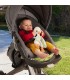 SENSIMALS OCA LOVELY PELUCHE SONAJERO