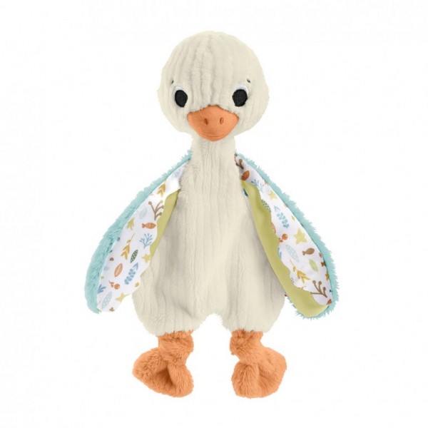 SENSIMALS OCA LOVELY PELUCHE SONAJERO