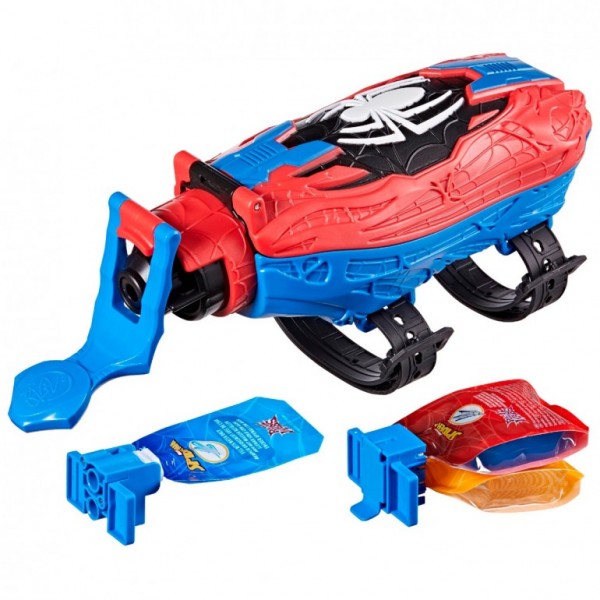 Spider-Man Real Webs Ultimate Web Blaster