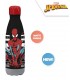 CANTIMPLORA TACTO SUAVE 500ML SPIDERMAN