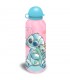Cantimplora aluminio Stitch Disney 500ml surtido