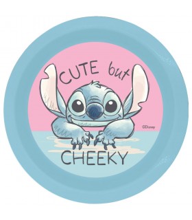 Plato Stitch Disney