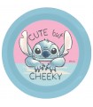Plato Stitch Disney