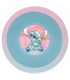 Bowl Stitch Disney