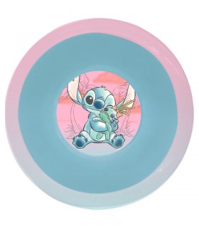 Bowl Stitch Disney