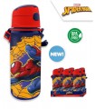 Cantimplora Aluminio Con Asa 600ML Spierman