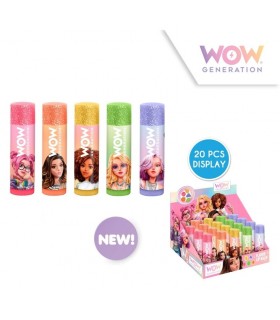 Bálsamos Labiales De Sabores Wow Generation