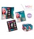 Set Maquillaje Wow Generation