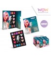 Set Maquillaje Wow Generation