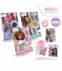 RECAMBIO HOJAS FASHION BOOK EN CDU WOW GENERATION