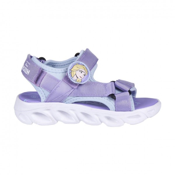 SANDALIAS TRAVESÍA/DEPORTIVAS TÉCNICA FROZEN II, MAGIC DISNEY