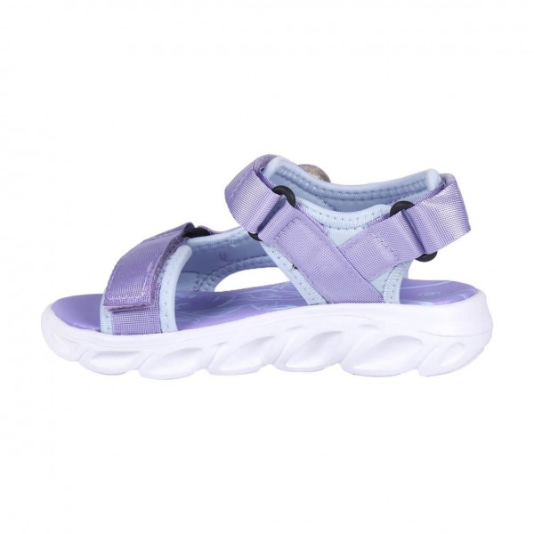SANDALIAS TRAVESÍA/DEPORTIVAS TÉCNICA FROZEN II, MAGIC DISNEY
