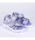 SANDALIAS TRAVESÍA/DEPORTIVAS TÉCNICA FROZEN II, MAGIC DISNEY